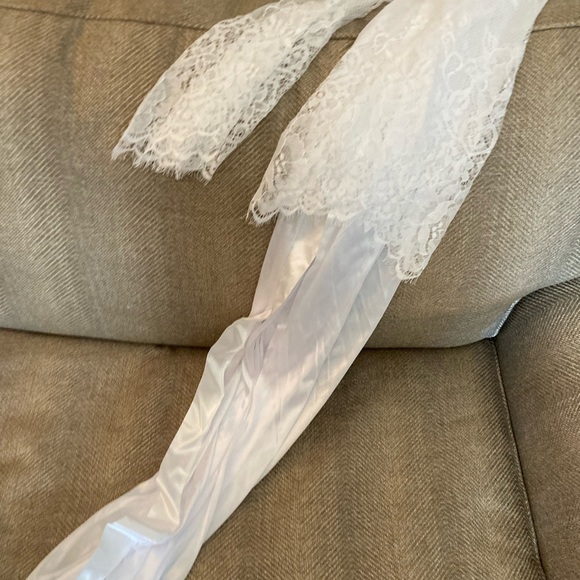 Bride Robe Bundle - One Size Fits Most - Picture 9 of 16